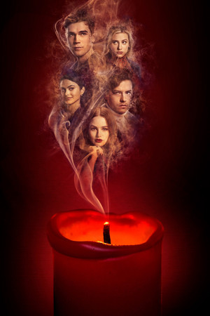 Riverdale poszter