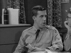 The Phil Silvers Show 1. évad Ep.9 9. epizód