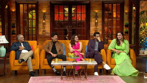The Kapil Sharma Show 2. évad Ep.263 263. epizód