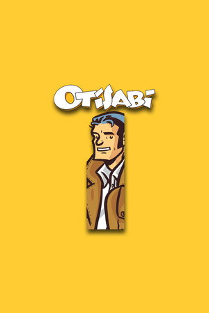 Otisabi poszter