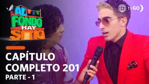 Al Fondo Hay Sitio 10. évad Ep.71 71. epizód