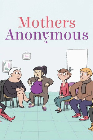 Mères anonymes poszter