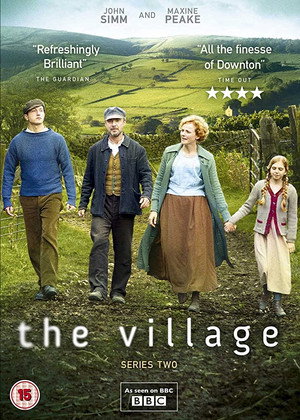 The Village poszter