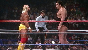 WWE's Most Wanted Treasures 1. évad Ep.8 8. epizód