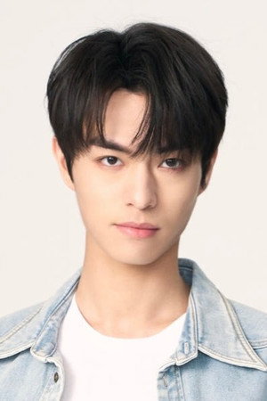 张哲旭 profil kép