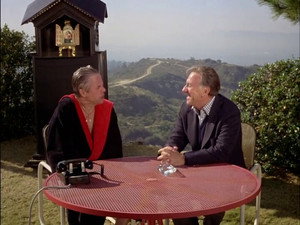 Quincy, M.E. 2. évad Ep.9 9. epizód
