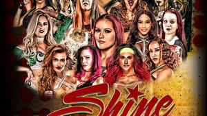 SHINE Wrestling kép