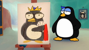 Piripenguins 1. évad Ep.11 11. epizód