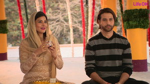 Ajeeb Daastaan Hai Ye 6. évad Ep.9 9. epizód