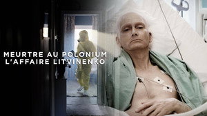 Litvinenko kép