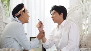 มัดหัวใจยัยซุปตาร์ 1. évad Ep.14 14. epizód