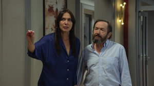 Páginas da Vida 1. évad Ep.45 45. epizód