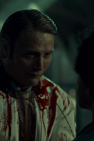 Hannibal poszter