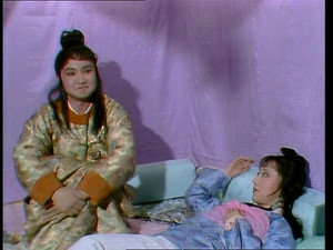 红楼梦 1. évad Ep.9 9. epizód