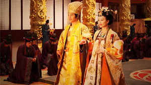 唐宫美人天下 kép