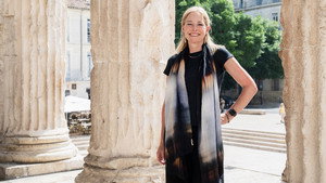 Roman Empire by Train with Alice Roberts 1. évad Ep.3 3. epizód
