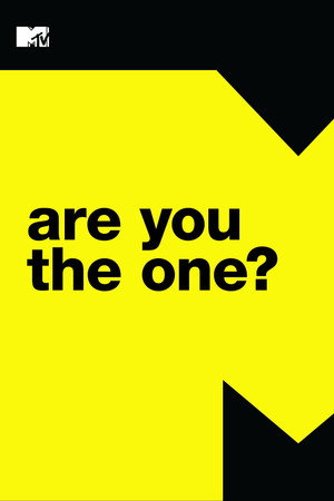 Are You The One? poszter
