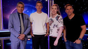 Jeopardy! Sverige 2. évad Ep.9 9. epizód