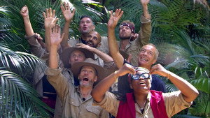 I'm a Celebrity...Get Me Out of Here! 23. évad Ep.16 16. epizód