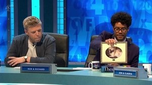 8 Out of 10 Cats Does Countdown 11. évad Ep.5 5. epizód