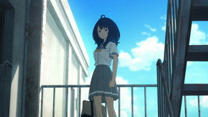 負けヒロインが多すぎる！ 1. évad Ep.4 4. epizód