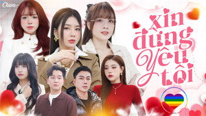 XIN ĐỪNG YÊU TÔI kép