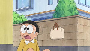 ドラえもん 1. évad Ep.742 742. epizód