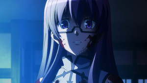 アカメが斬る！ 1. évad Ep.5 5. epizód