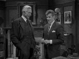 Alfred Hitchcock Presents 4. évad Ep.24 24. epizód