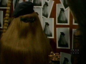 Az új Addams Family 1. évad Ep.17 17. epizód