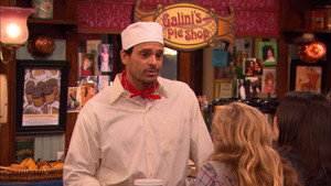 iCarly 2. évad Ep.8 8. epizód