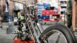 Sacred Steel Bikes 1. évad Ep.5 5. epizód