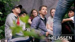 Klassen 1. évad Ep.41 41. epizód