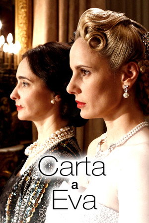 Carta a Eva poszter