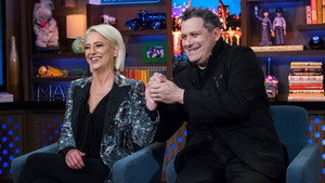 Watch What Happens Live with Andy Cohen 15. évad Ep.127 127. epizód