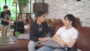 สัมผัสรักของเราและนาย 1. évad Ep.2 2. epizód