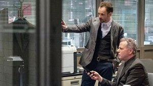 Sherlock és Watson 1. évad Ep.18 Csak egy lökés kell