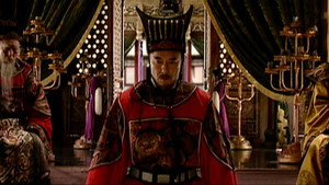 大明王朝1566 1. évad Ep.5 5. epizód