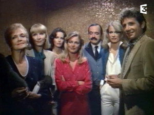 Charlie's Angels 4. évad Ep.23 23. epizód