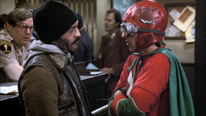 Hill Street Blues 2. évad Ep.9 9. epizód