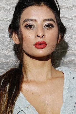 Ankita Dave profil kép