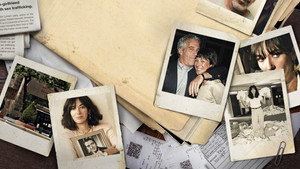 Ghislaine Maxwell: Epstein árnyéka kép