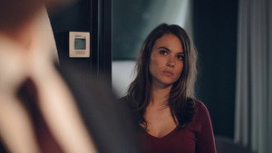 Cold Courage 1. évad Ep.7 7. epizód