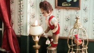 Tottie: The Story of a Doll's House 1. évad Ep.5 5. epizód