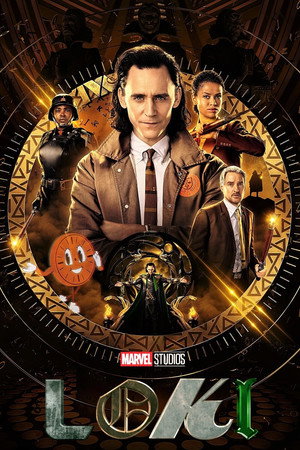 Loki poszter