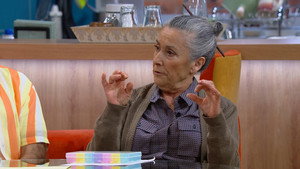 Ai a Minha Vida 1. évad Ep.20 20. epizód