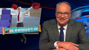 heute-show 28. évad Ep.22 22. epizód