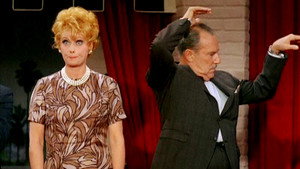 The Lucy Show 5. évad Ep.11 11. epizód