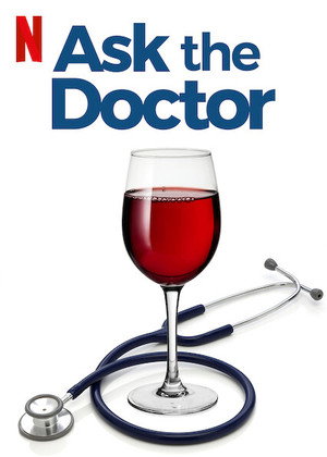Ask the Doctor 2. évad (2018-10-02) poszter