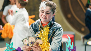Odd Squad 6. évad Ep.4 4. epizód
